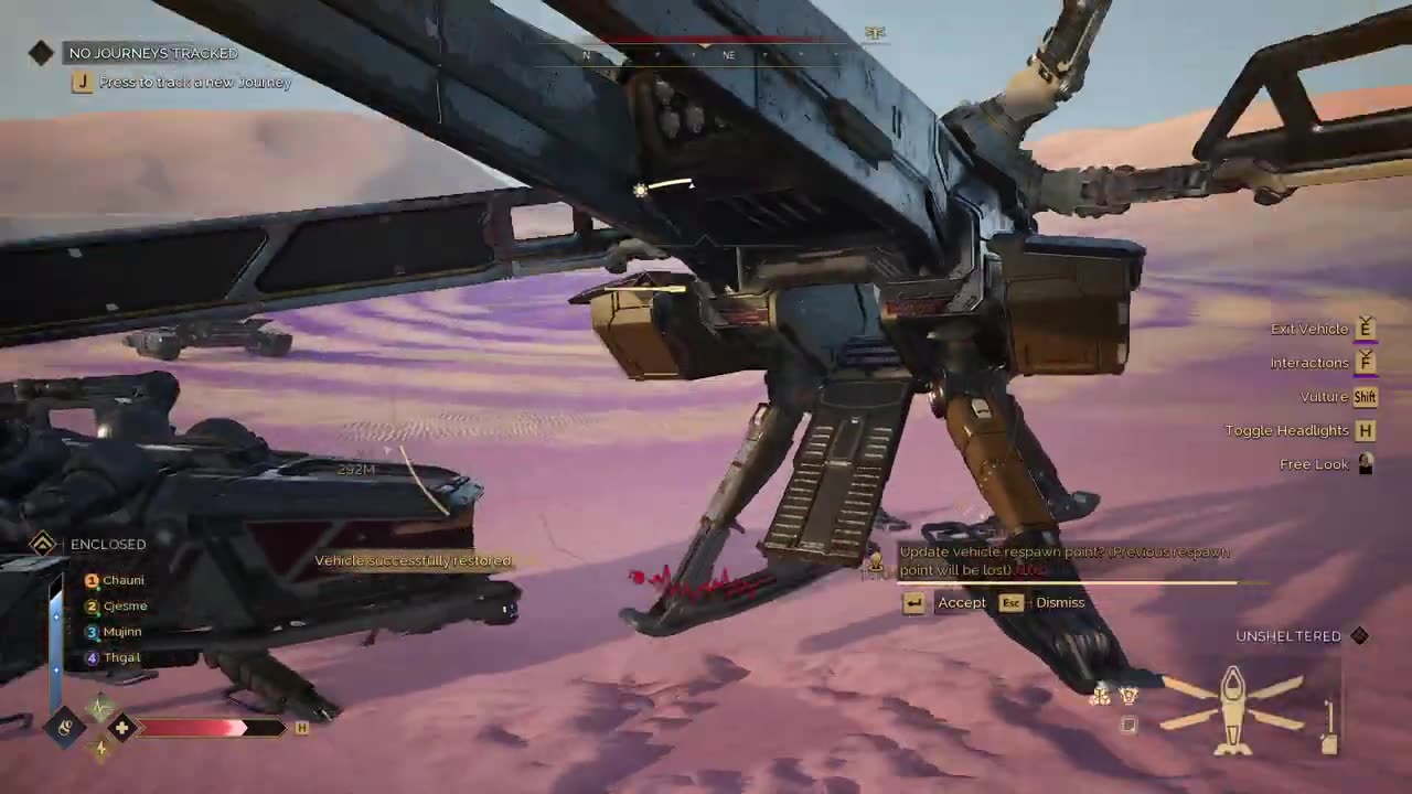 Dune Awakening Deep Desert Big Worm Deaths
