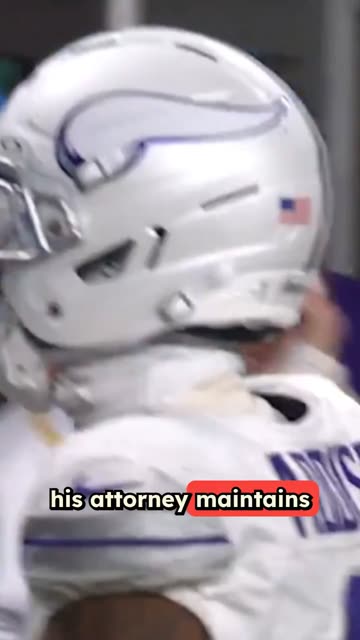 Jordan Addison Avoids Trespassing Charges