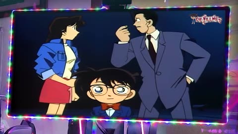 Detective Conan Tagalog Dubbed HD - Episode 13