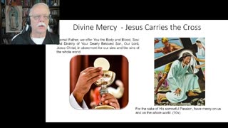 Divine Mercy Chaplet - Jan 17, 2026
