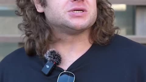 US Army veteran on why he’s sailing to Gaza