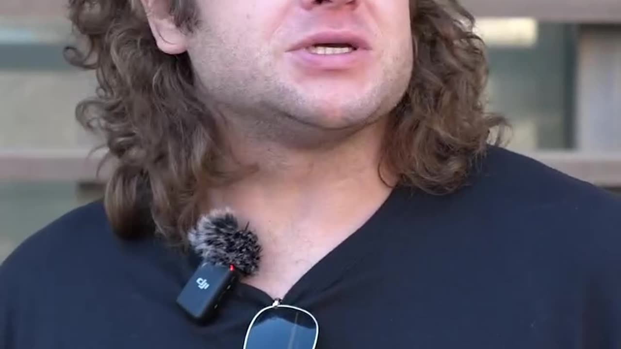 US Army veteran on why he’s sailing to Gaza