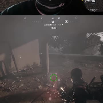 Arc Raiders - I will send you to Jesus!