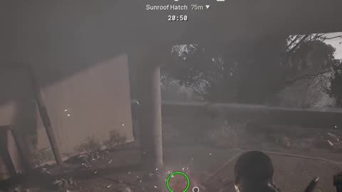 Arc Raiders - I will send you to Jesus!