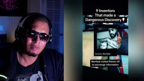 Inventors Who Were Murdered Because of Their Inventions
