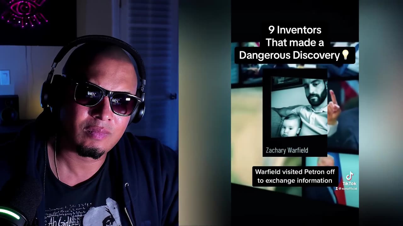 Inventors Who Were Murdered Because of Their Inventions