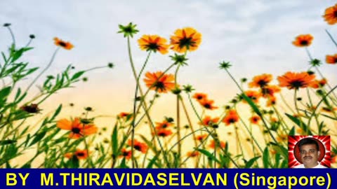 Singapore & Malaysia Tamil Album 60s 70s Song 2