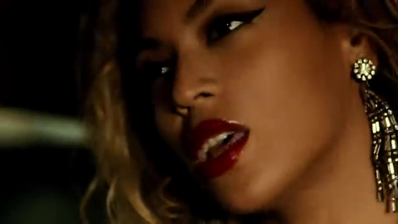 Beyonce_partition _ (Explicit video)