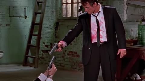 How A 1950s Heist Film Influenced Quentin Tarantino’s Reservoir Dogs