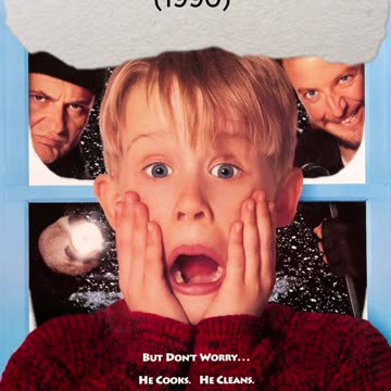 What Is The Greatest Christmas Movie?