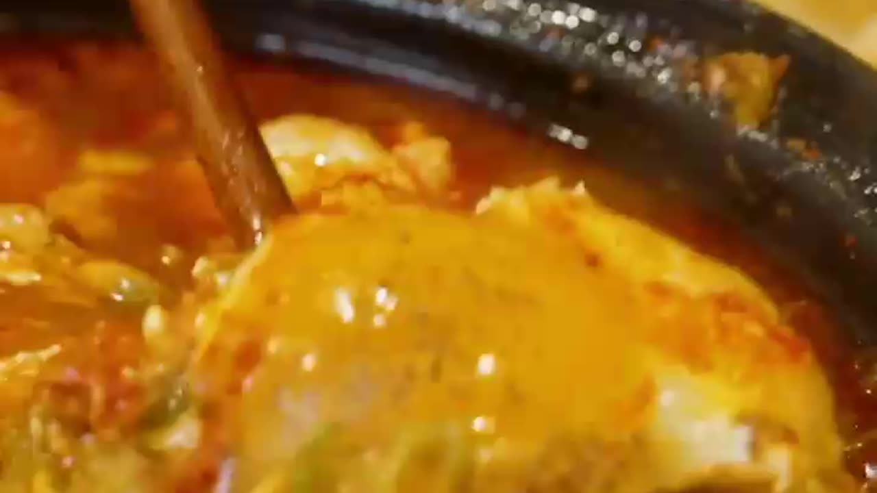 keep eating until full hehehe