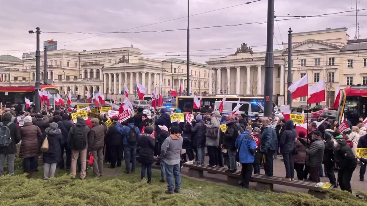 ‼️Polki Polacy obudźcie się‼️
