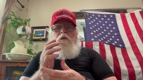 Michael’s ASL Report 6/16/2025 Wars and Protestors