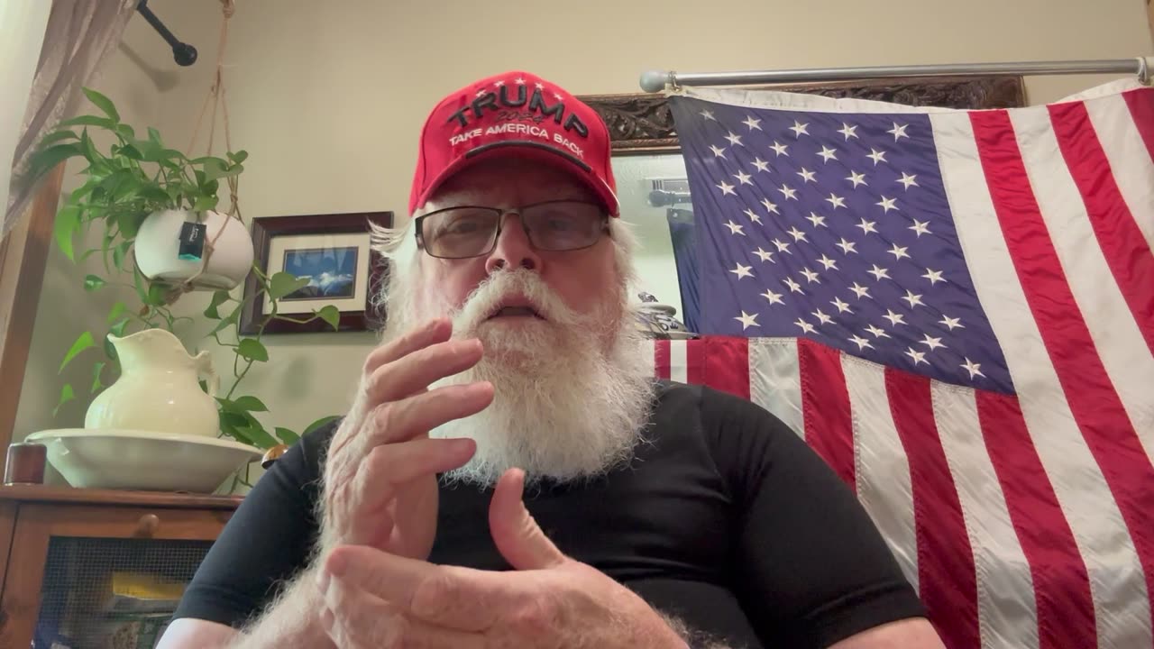 Michael’s ASL Report 6/16/2025 Wars and Protestors