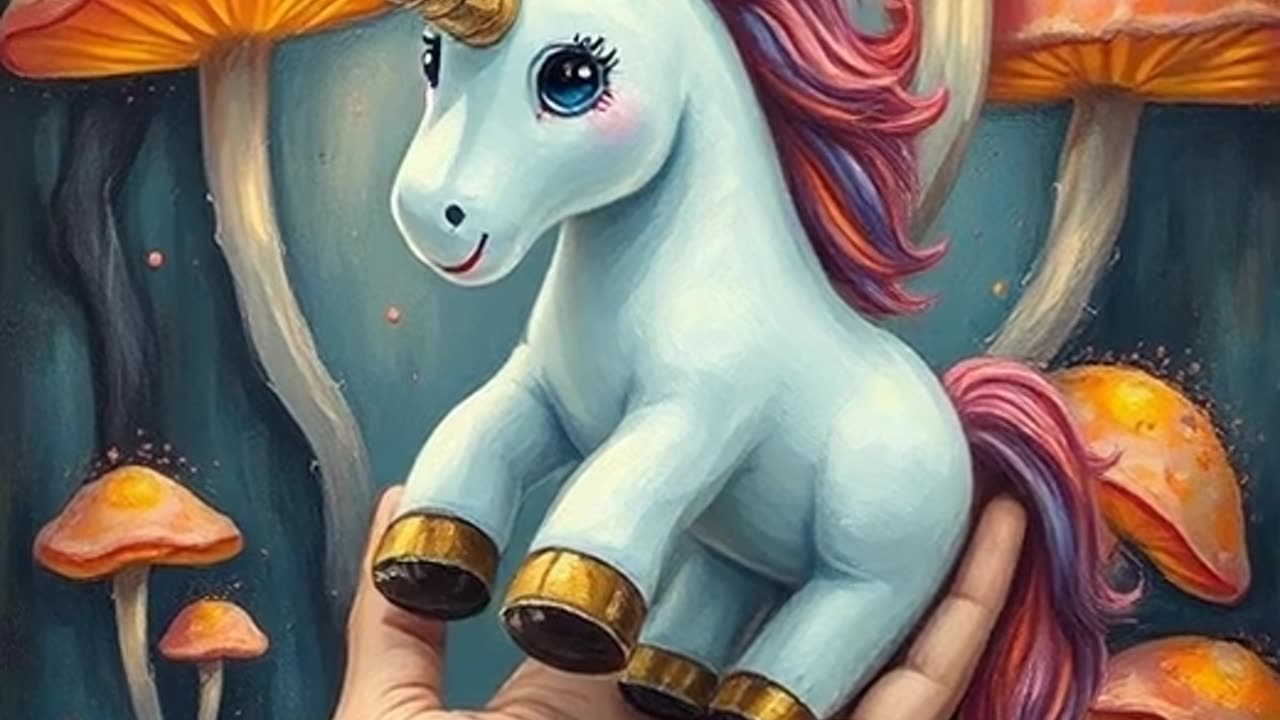 Enlightenment Through Strange Love