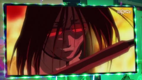 Get Backers Tagalog Dubbed HD - Episode 18