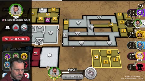 Tuesday Ranked Risk!