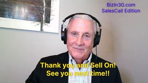 Identify Your Customer's Buying Process