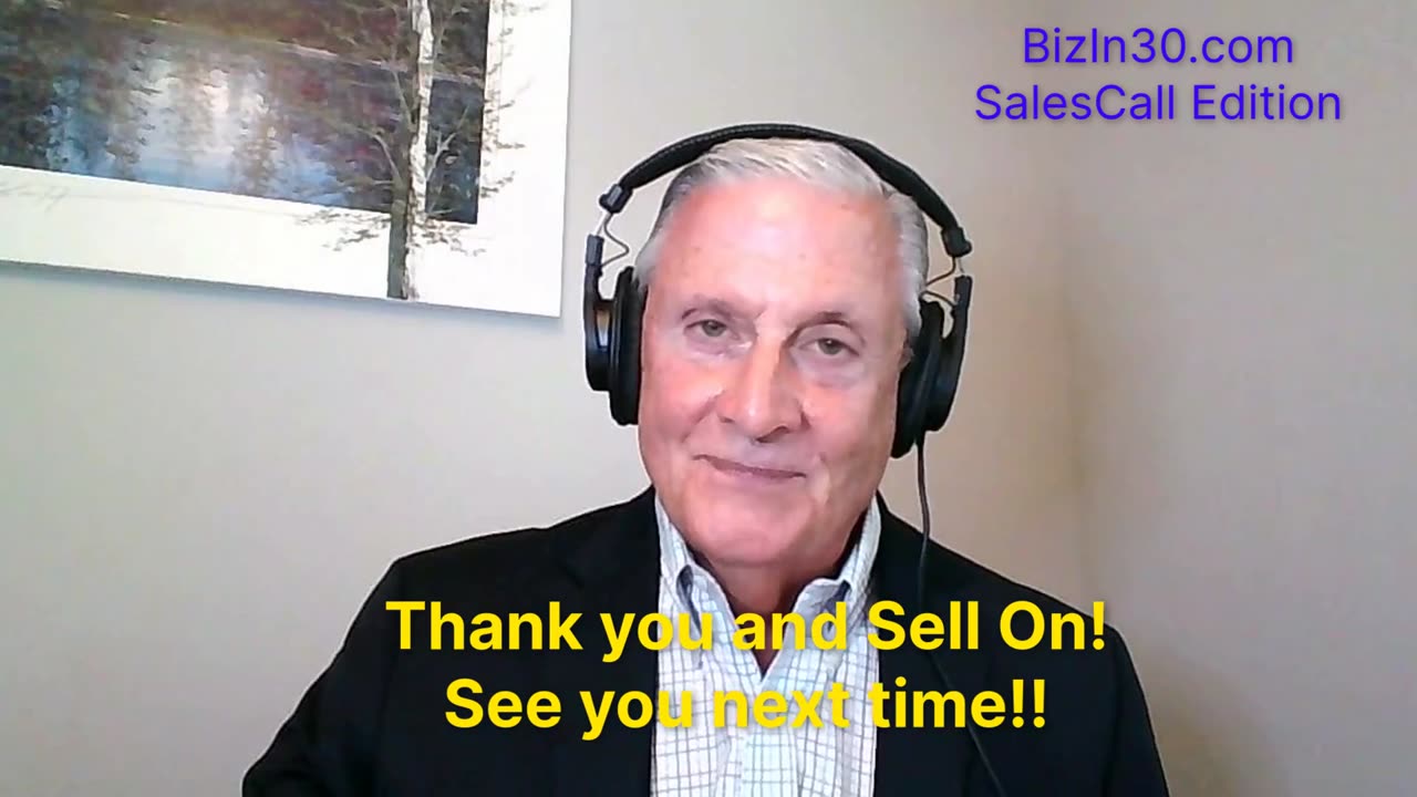 Identify Your Customer's Buying Process