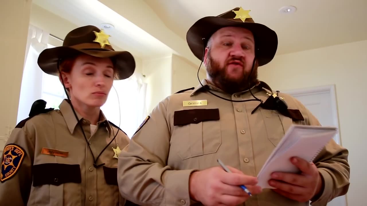 HORROR-Beware The Lake - FILM