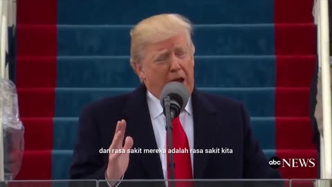 Trump Rumble 
