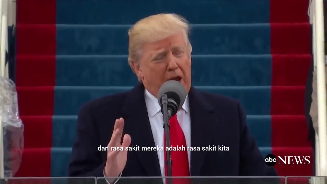 Trump Rumble