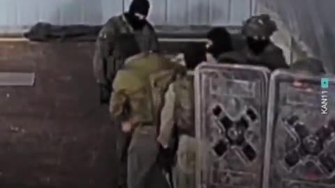 Israeli soldiers Gang Raping a Palestinian ✡️=😈