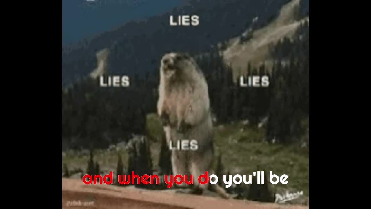 (Mama's Broken Heart) Miranda Lambert Parody: "Speak the Truth"
