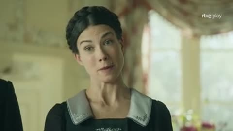 La Promesa - Capitulo 773 parte 4