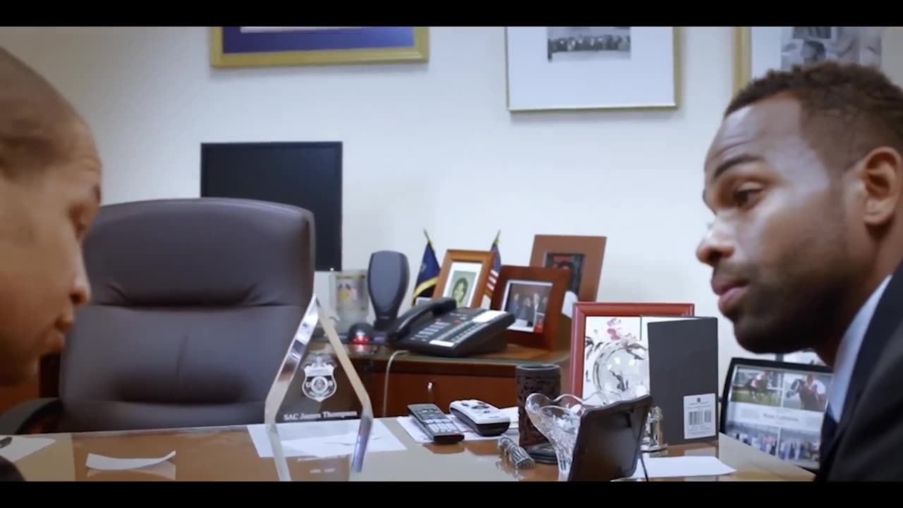 COP'S WIFE cheated on him with his fellow officer [PART 8/8]