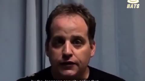 Japan's former finance minister admitted he handed over control of the Japanese financial system