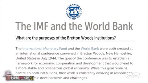 US Government Expose (2024)