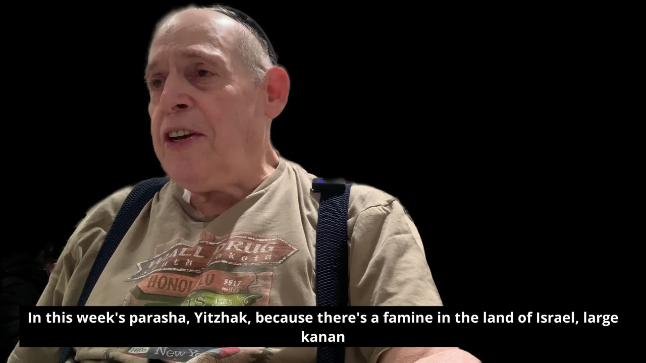 Our Revenge Is To Build