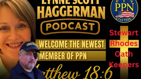 Stewart Rhodes: Oath Keepers Relaunch & Texas Flood Relief