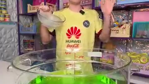 Shocking: Even BETTER Slime Bubble: Part 2