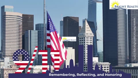 September 11: A Day to Remember