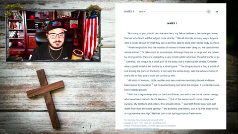 Day 21 | Learning The Bible Together | Verse Of The Day | Luke 6:38 | Bible Study | Prayer