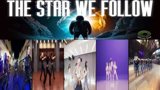 The Sowers ~ The Star We Follow { Lyrics } { Ai } Remix 1 { Dance Ver. }
