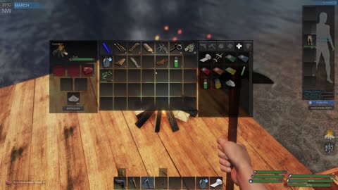 SUBSISTENCE PART 2