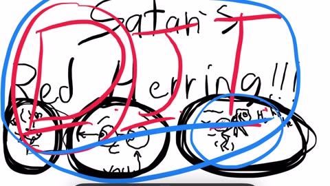 Satan’s simplest yet greatest distraction