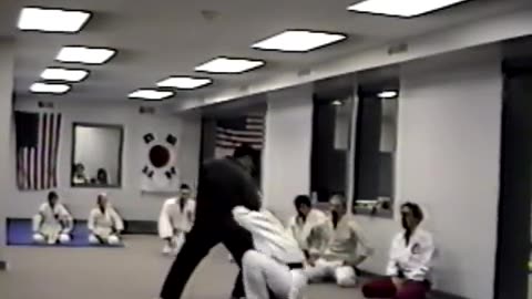 Aikijujutsu