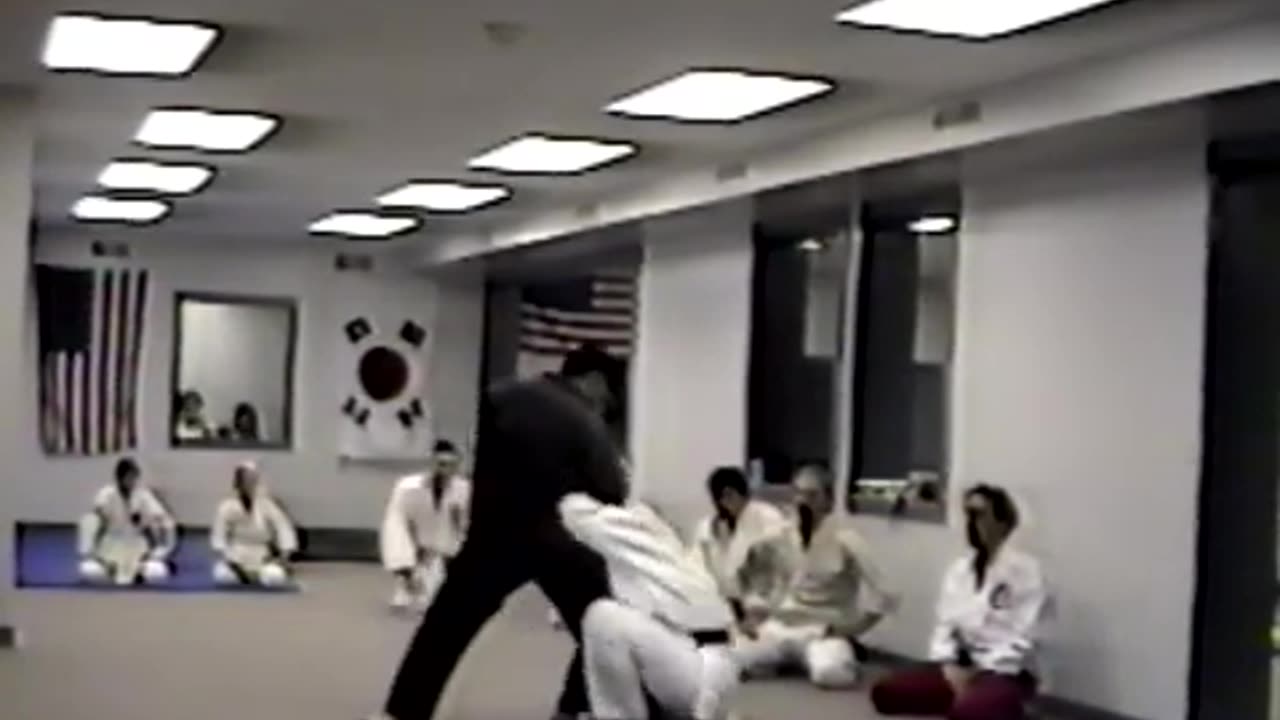 Aikijujutsu
