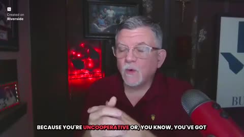 Red Mike Message: Build the Base First