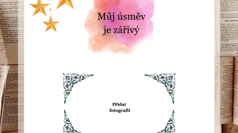 Moje pohádka by The Dudele Publishing