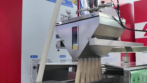 Minipress.ru Автомат упаковки стерильных бинтов для фармацевтики