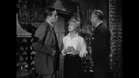 Bad for Each Other (1953) Full movie | Drama film noir