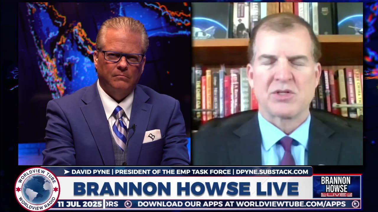 China Practices Invasion of Taiwan, Bongino and Patel threaten to leave FBI and Media lies About ICE.