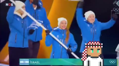 Privítanie delegácie Izraela na štadióne San Siro