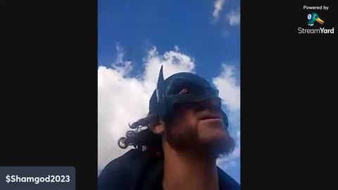 Batman Is Unstoppable!!! 🦇