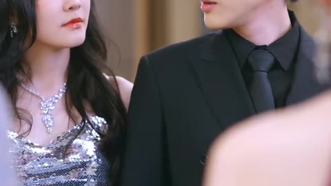 From Housewife to Heiress: My Revenge Story S01-EP25